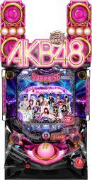 CRς AKB48-3 ւ̋u➑