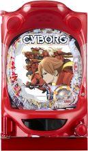 CR CYBORG009 CALL OF JUSTICE/L-V➑