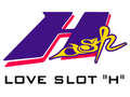 LOVE SLOT "Hh