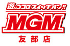 MGMFX