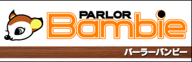 PARLOR Bambie(p[[or[)