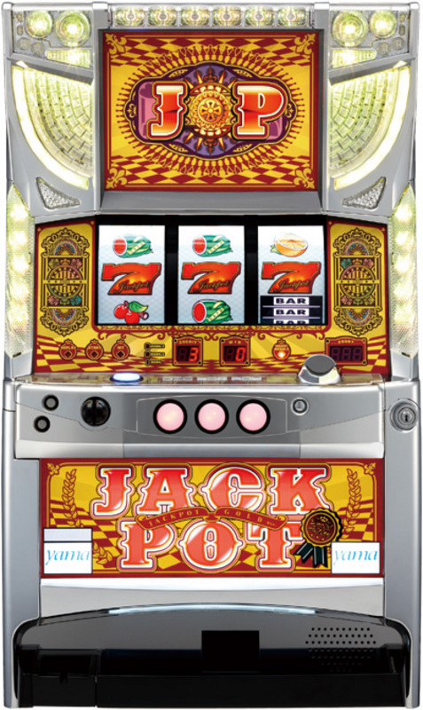 JACKPOT➑