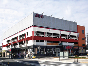 ａｂｃ四街道駅前店の店舗基本情報ページ パチンコ スロットの機種 新台 店舗情報ならp Ken Jp