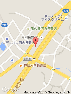 ｏｋ牧場 河内長野店の店舗基本情報ページ パチンコ スロットの機種 新台 店舗情報ならp Ken Jp