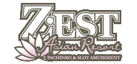 ZEST Asian Resort